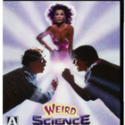 Weird Science - Limited Edition (4K Ultra HD) 1985 (UUSI) - pikkukuva 4