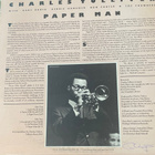 Charles Tolliver: Paper Man 1975 LP - pikkukuva 3