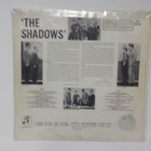 THE SHADOWS - S/T EX-/EX UK 1970 REISSUE LP - pikkukuva 2
