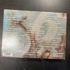 V/A - ...And Back To Earth Again (Ten Years MeteorCity) 3CD - pikkukuva 2