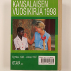 Miät missä milloin 1998 : kansalaisen vuosikirja - pikkukuva 2
