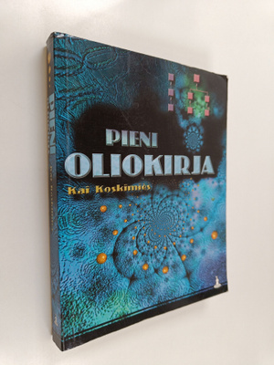Kai Koskimies : Pieni oliokirja