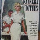 Lepohetki 6. Lindly Adams: Katkera totuus. 120 s. - pikkukuva 1