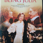 BEING JULIA DVD - pikkukuva 1
