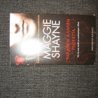 HARLEQUIN:Varjojen kansan profetia :Maggie Shayne NOCTURNE - pikkukuva 1