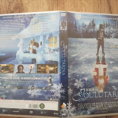 Joulutarina