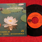 B. Bumble And The Stingers – Nut Rocker Ep Ranska 1963 - pikkukuva 1