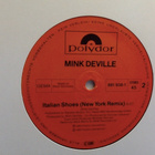 MINK DEVILLE :: ITALIAN SHOES/PRIDE AND JOY:VINYYLI 12" 1985 - pikkukuva 4