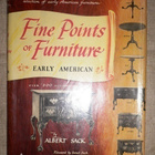 Albert Sack : Fine Points of Furniture 1950 1.p. - pikkukuva 5