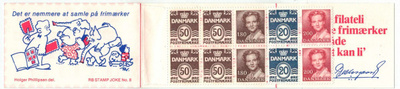 Tanska Mi MH 29 ++