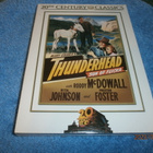THUNDERHEAD SON OF FLICKA  uusi   DVD - pikkukuva 1