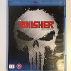The Punisher Collection (Blu-ray) 2004 & 2014 - pikkukuva 1