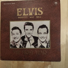 Elvis Scotty And Bill The first year - pikkukuva 1