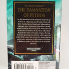 David Annandale : The Damnation of Pythos - pikkukuva 2