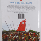 Tim Newark ym. : War in Britain - pikkukuva 2