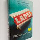 Fiona Barton : Lapsi - pikkukuva 1