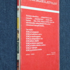 Jens K. Holm : Kim ja salakuljettajat ( Otava 1976 ) - pikkukuva 2