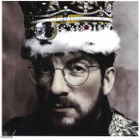 ELVIS COSTELLO :: KING OF AMERICA :: VINYYLI LP 1986 - pikkukuva 1