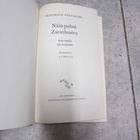 Friedrich Nietzsche - Näin puhui Zarathustra ( 1,v 1961 ) - pikkukuva 2