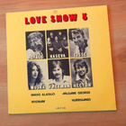 LOVE SHOW 5 LRLP 210 1976 Suomi - pikkukuva 1