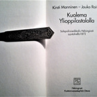 Manninen - Raivio: Kuolema ylioppilastalolla, v. 1994 - pikkukuva 3