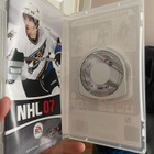 Psp NHL 2007 - pikkukuva 2