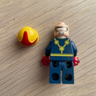 LEGO - Super Heroes -SH0051: Nova - pikkukuva 3