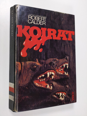 Robert Calder : Koirat