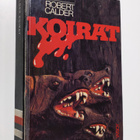 Robert Calder : Koirat - pikkukuva 1