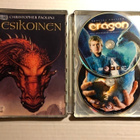 Eragon Special edition 2 DVD levyä - pikkukuva 3
