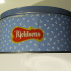 Kjeldsens • Peltipurkki - pikkukuva 3