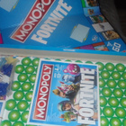 Monopoly Fortnite - pikkukuva 3