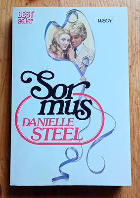 Danielle Steel - Sormus