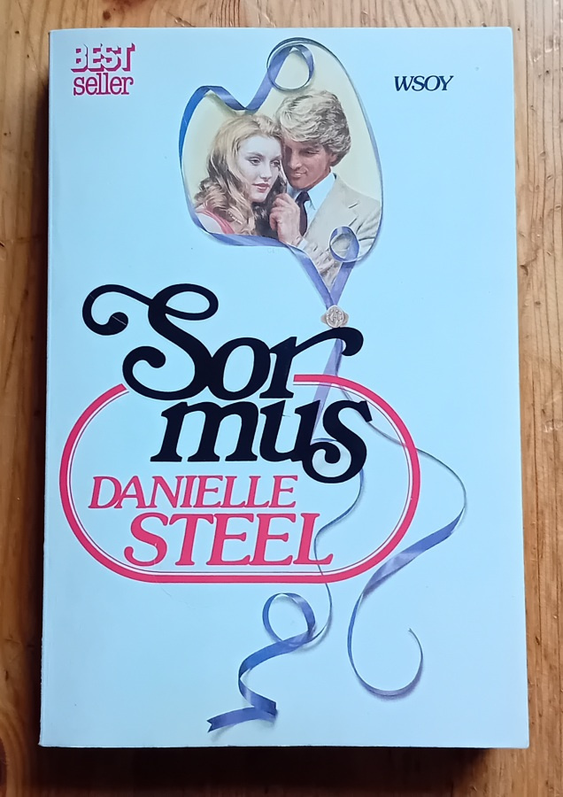 Danielle Steel - Sormus