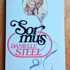 Danielle Steel - Sormus - pikkukuva 1