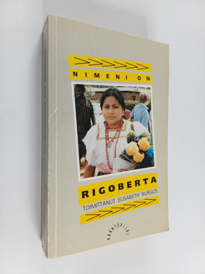 Nimeni on Rigoberta