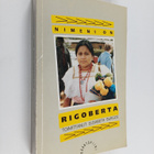 Nimeni on Rigoberta - pikkukuva 1