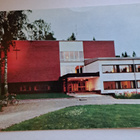 Kauniainen, Suomen Raamattuopisto, uusi kortti - pikkukuva 1