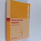 J. M. Aarts : Plane and solid geometry - pikkukuva 1