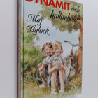Maj Bylock : Dynamit och hallonbåtar - pikkukuva 1