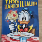 Aku Ankka: Yhden tähden illallinen - pikkukuva 1