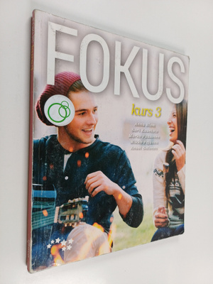 Fokus Kurs 3