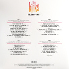 KINKS - ANTHOLOGY 2LP - pikkukuva 2