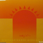 Seminaarinmäen Mieslaulajat • Muistatko CD-Single - pikkukuva 1