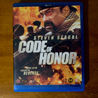 Code Of Honor Blu-ray - pikkukuva 1