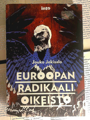 Jouko Jokisalo - Euroopan radikaali oikeisto (nid.)