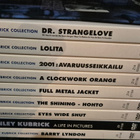 Stanley Kubrick Dvd Collector'S Box -DVD - pikkukuva 2