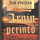 Jan Guillou: Ristiretki 1-4; Tie Jerusalemiin... - pikkukuva 5