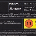 Muhammad Ali: Suurin (1977) elämäkertaelokuva - pikkukuva 5