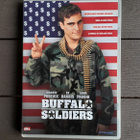 DVD: Buffalo Soldiers (Joaquin Phoenix, Ed Harris 2001) - pikkukuva 1